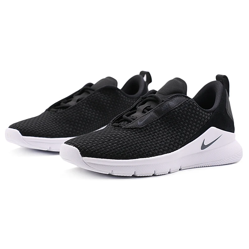 Новые оригинальные кроссовки NIKE RIVAH SE женские для бега|Беговая обувь| |