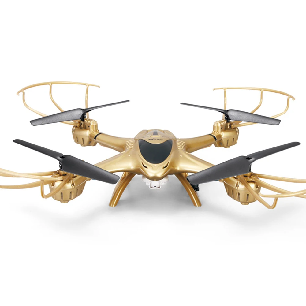 Вертолет MJX x401h 2.4 ГГц 6 оси гироскопа высота держать г Wi Fi FPV системы видео в