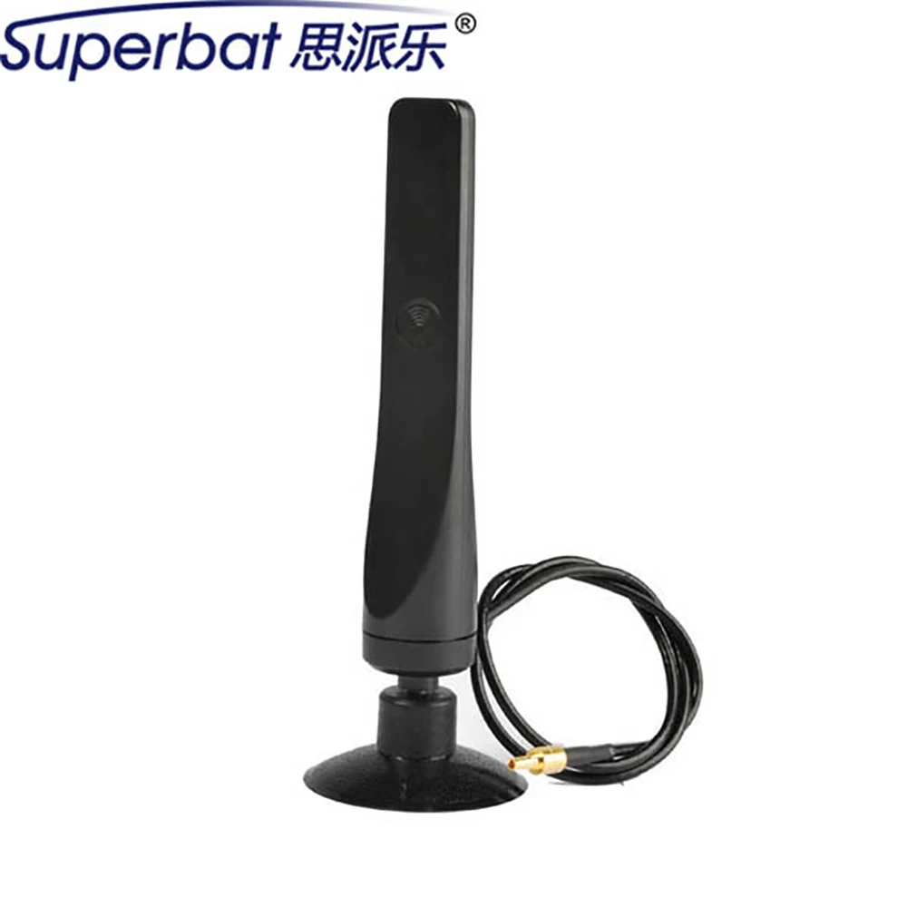 Superbat 12DBi 1710 2150 МГц 3G 4G LTE CRC9 антенна для Huawei модем маршрутизатор E176 E160 E1762 E583C 80 см