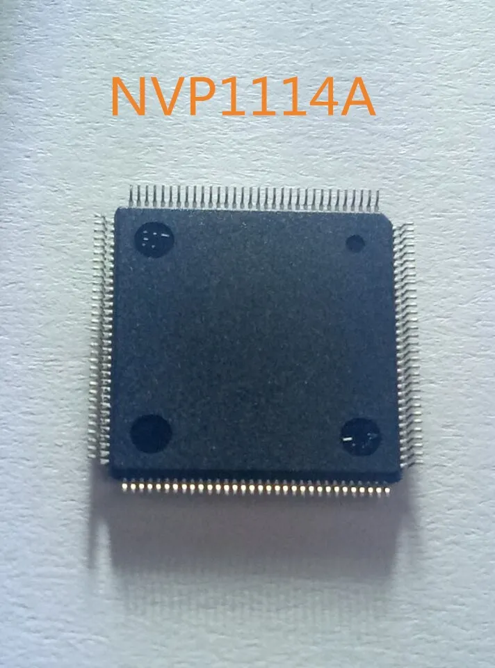 Новый NVP1114A | Электроника