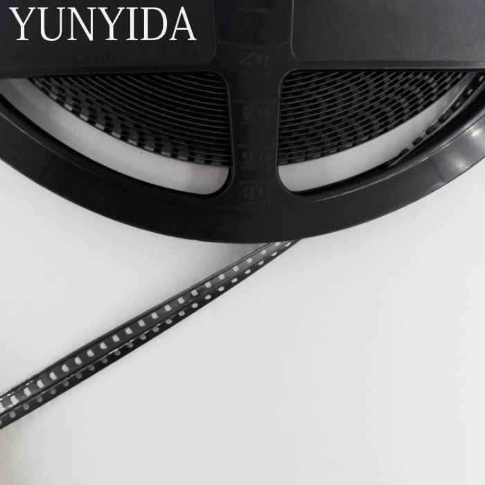 

0805 smd led Red Yellow Green White Blue Orange light emitting diode 100pcs/lot