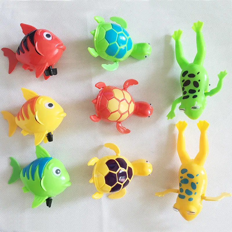 Игрушки для ванны, мультяшная утка, плавающая вода, игрушка для душа, ванная комната, одежда для детей и малышей, детские пляжные игрушки, детские игрушки, Сетчатая Сумка для хранения