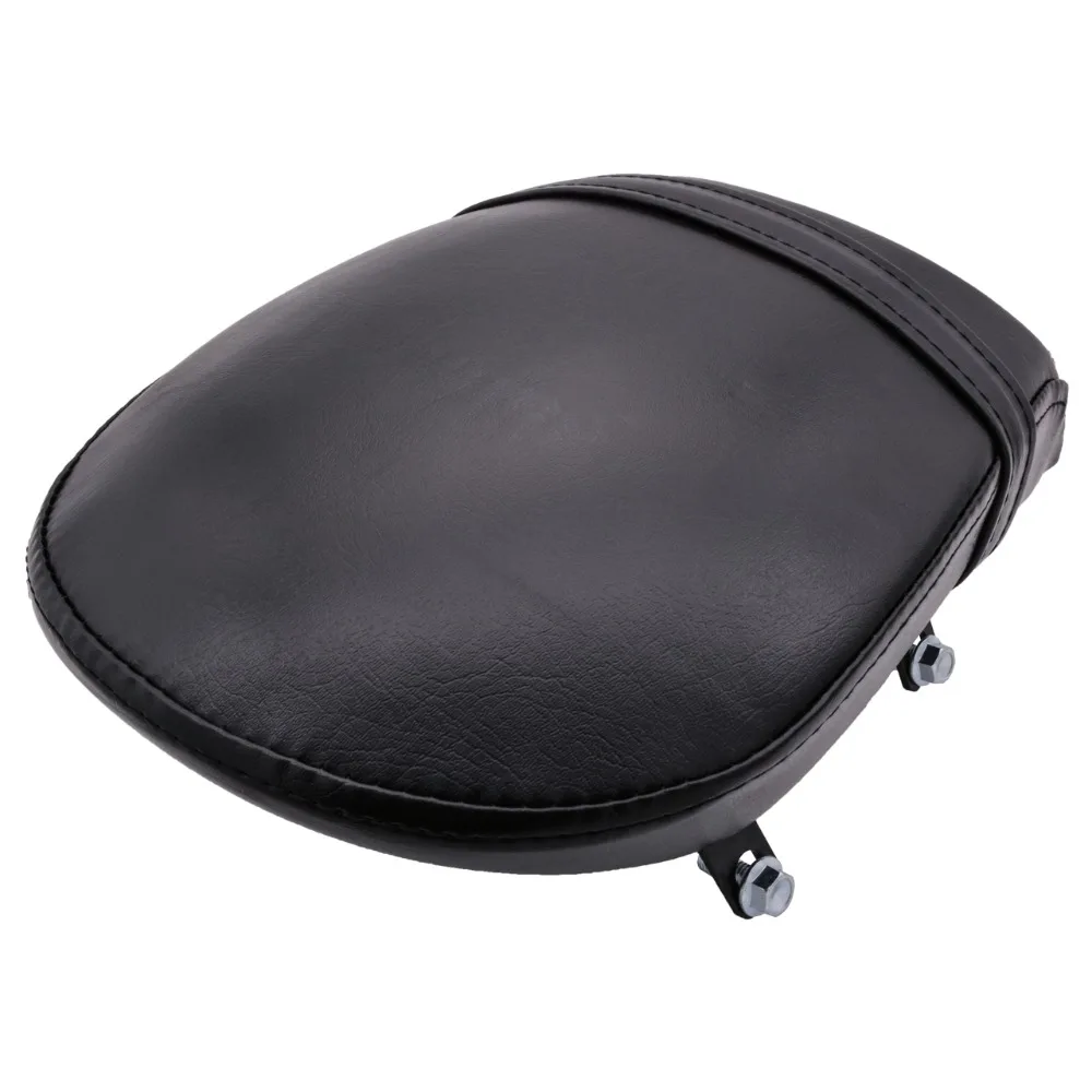 Универсальное заднее ПАССАЖИРСКОЕ СИДЕНЬЕ для Harley Sportster XL 883 883XL 883C 883N 2007-2013 |