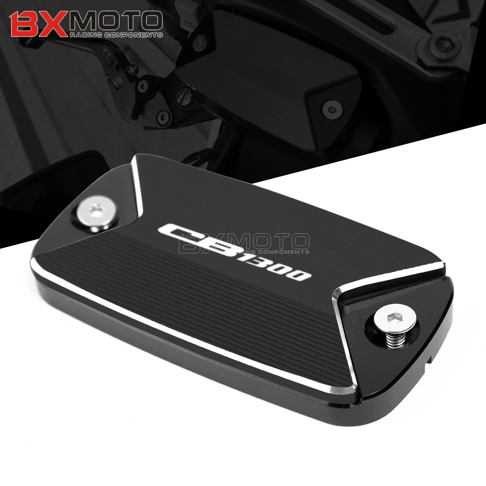 Для Honda CB 1300 CB1300 1997 2016 мотоциклетные acessories передний тормозной цилиндр сцепления