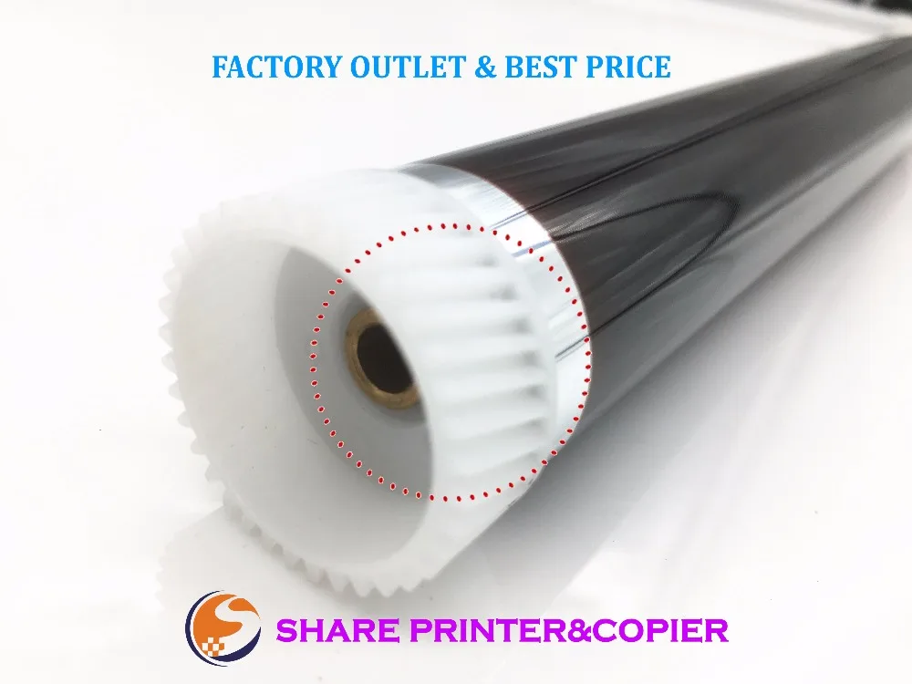 Поделиться Япония OPC барабан DK1153 DK1152 DK 1150 302RV93010 для kyocera P2235 2040 M2135 M2635 2735 2540 2640 M2030
