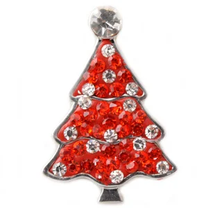 D02605 кристальная Рождественская елка горный хрусталь новейшие rivca оснастки для 18