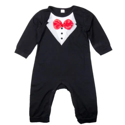 Одежда для новорожденных с длинным рукавом |