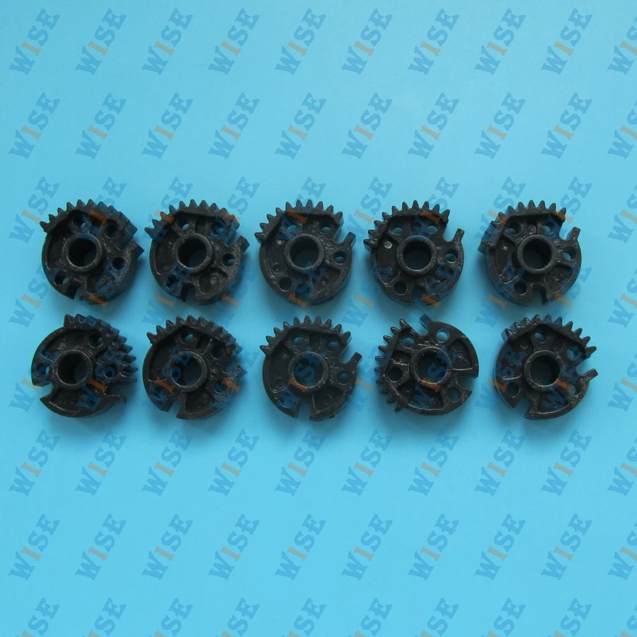 

Take-Up Lever Gear EF0603000000 FOR TAJIMA
