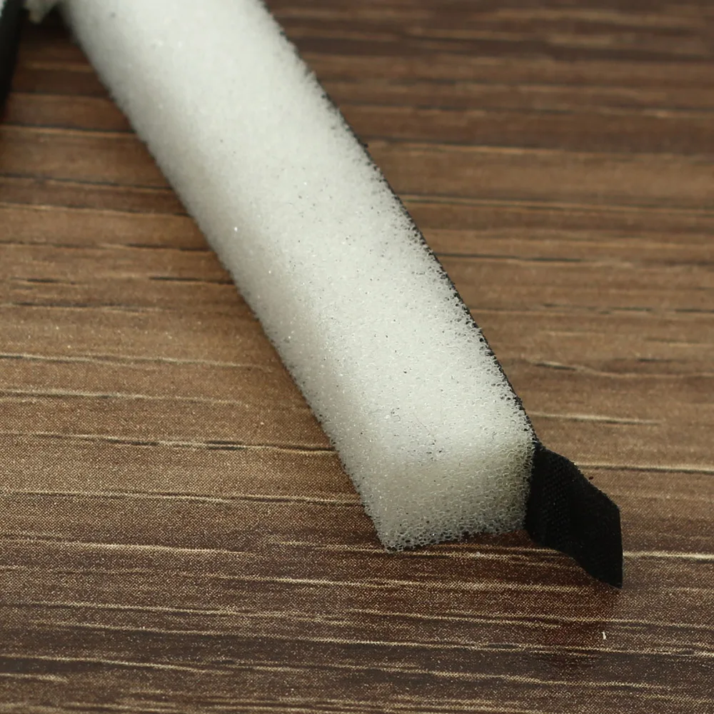 100 см спицы губка стержень черная тканевая для вязального станка Brother детали