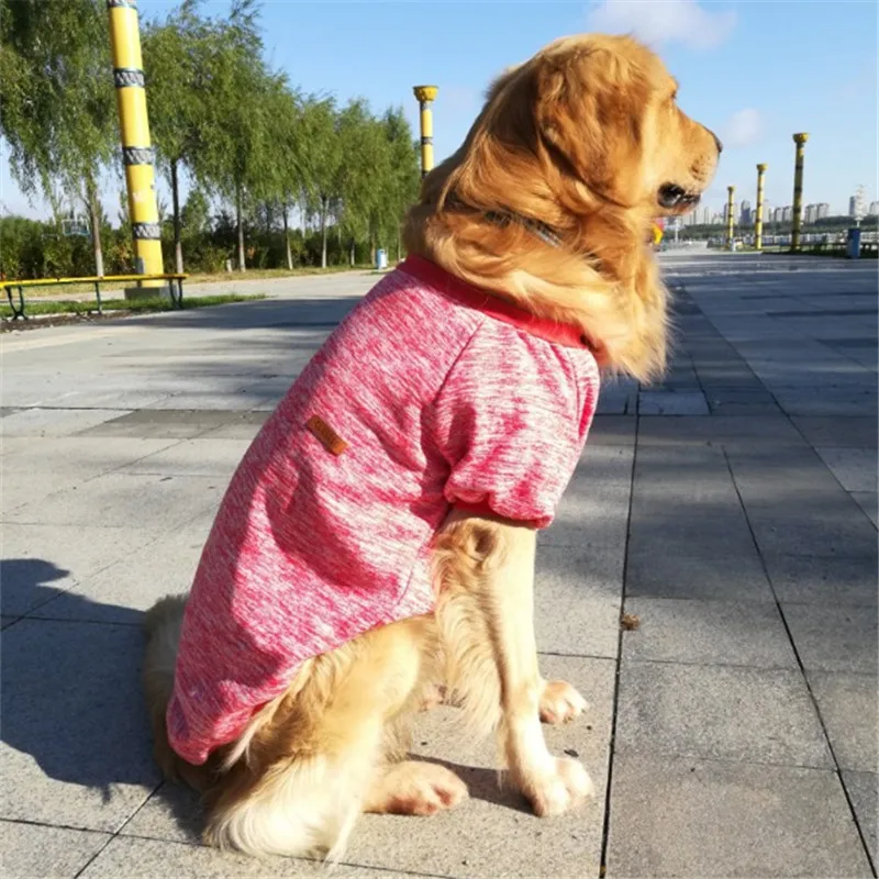 DOGGYZSTYLE пальто для домашних животных собаки толстовки одежда щенка зимний жилет