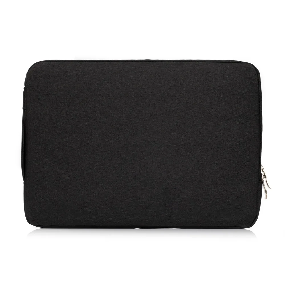 Чехол для ноутбука YRSKV для Apple Macbook Air, Pro, retina, 1" 12" 1" 15 дюймов сумки для ноутбука. Pro 13,3" 15," с/без сенсорной панели