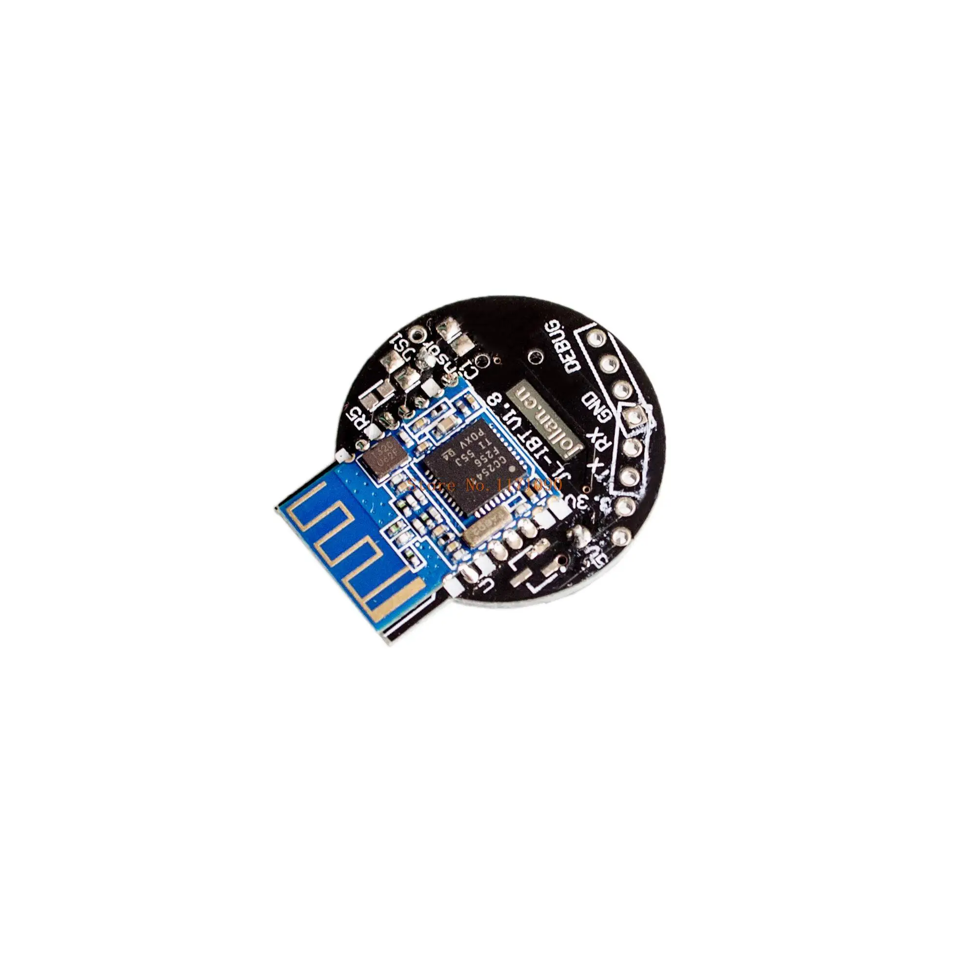 Модуль iBeacon с поддержкой Bluetooth 4 0 BLE беспроводной датчик позиционирования