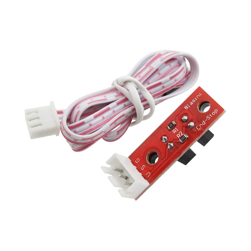 Запчасти для 3D принтера оптический концевой выключатель света принтеров RAMPS 1 4 с