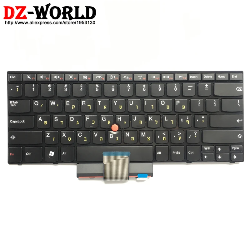 Новая/Оригинальная клавиатура для Lenovo Thinkpad E420 E425 E320 E325 E420S S420 Teclado 04W2645 04W2608 04W0814
