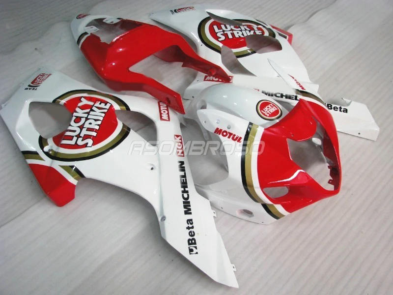 Бесплатный подарок комплект обтекателей для мотоцикла Suzuki 2003 2004 GSXR 1000 03 04 GSXR1000 K3 K4