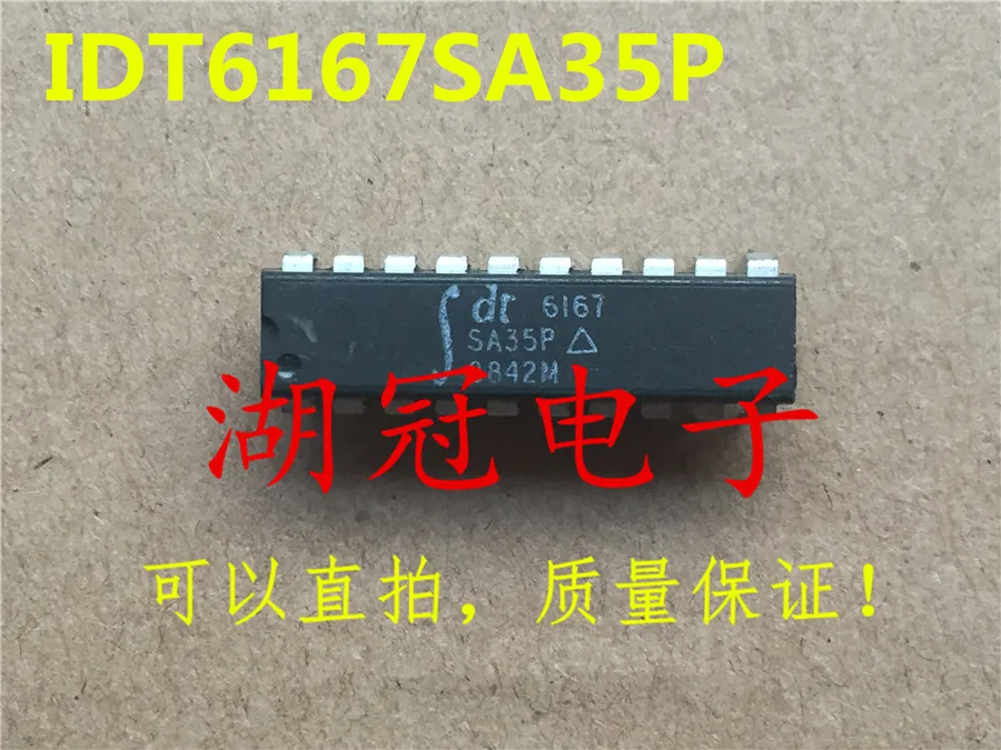 

Freeshipping IDT6167SA35P IDT6167SA35P