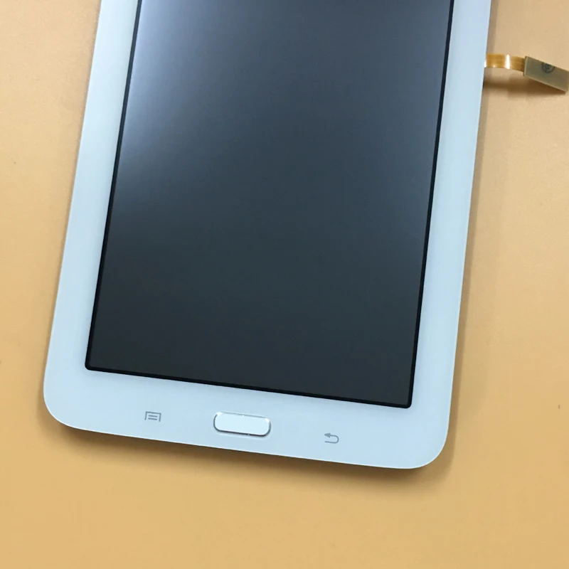 Для Samsung GALAXY Tab 3 Lite SM- T110 T111 T113 T116 сенсорный экран дигитайзер стекло + ЖК-дисплей
