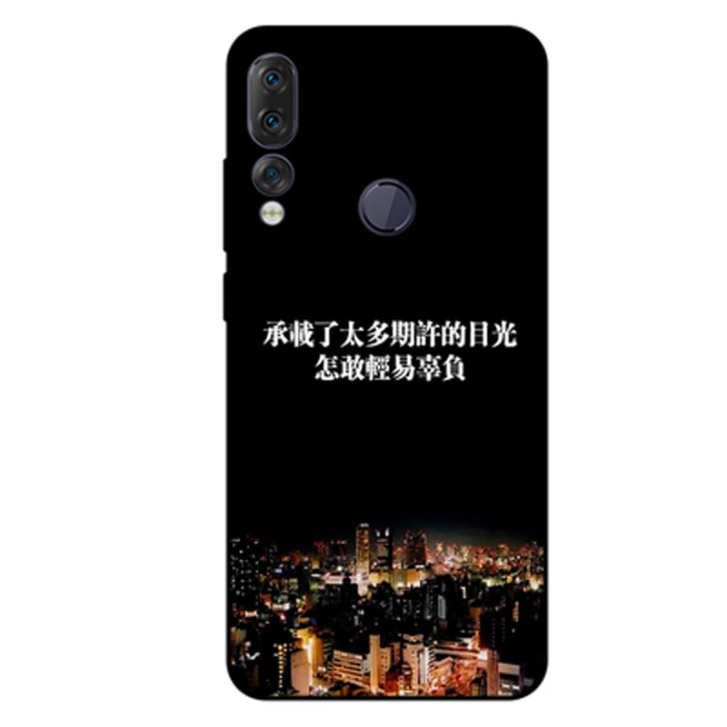 Чехол для телефона lenovo Z5s L78071 чехол beauty guy силиконовый мягкий ТПУ чехол для lenovo Z5s задняя крышка чехол Z5 s
