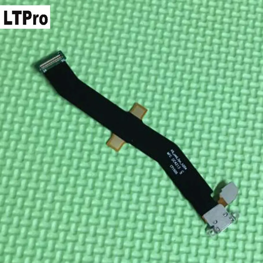 LTPro высокое качество K910 USB порт зарядное устройство основная лента плата FPC