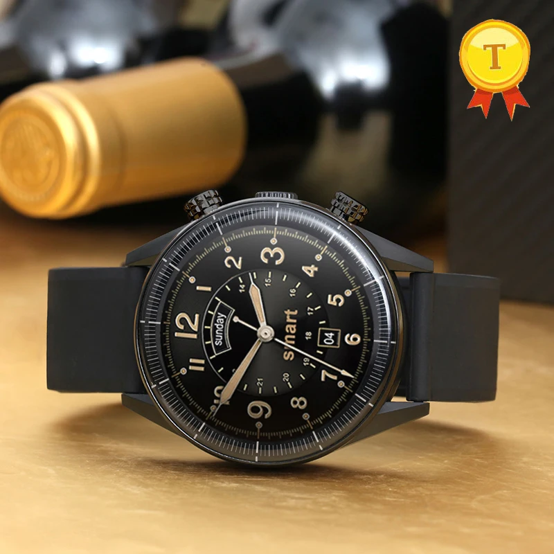 Умные часы с точным GPS позиционирование для нескольких спортивных режимов 4G