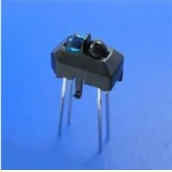

New TCRT5000L Reflective Optical Sensor with Transistor Output (TCRT5000)