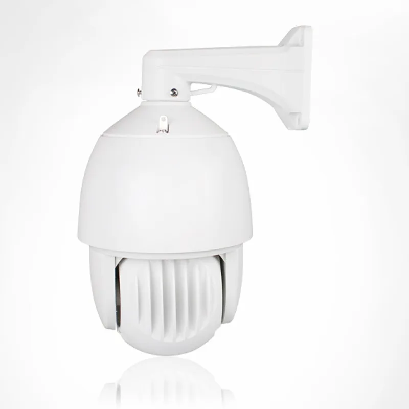 6 &quot2MP IP PTZ камера CCTV Sony CMOS H265 20x зум 1080 P Скорость открытый купол Onvif Full HD WDR 100 м ИК