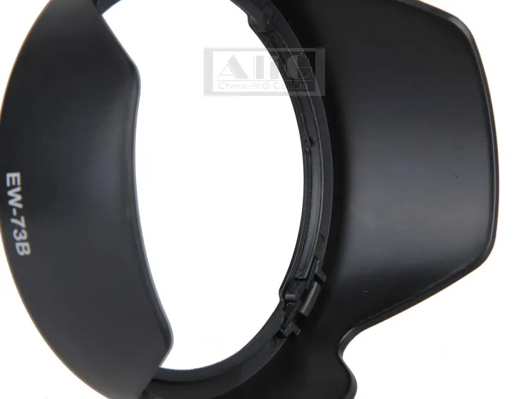10 шт. EW 73B бленда объектива камеры байонет подходит для Canon EF S 18 135 мм f/3 5 6 IS STM 67