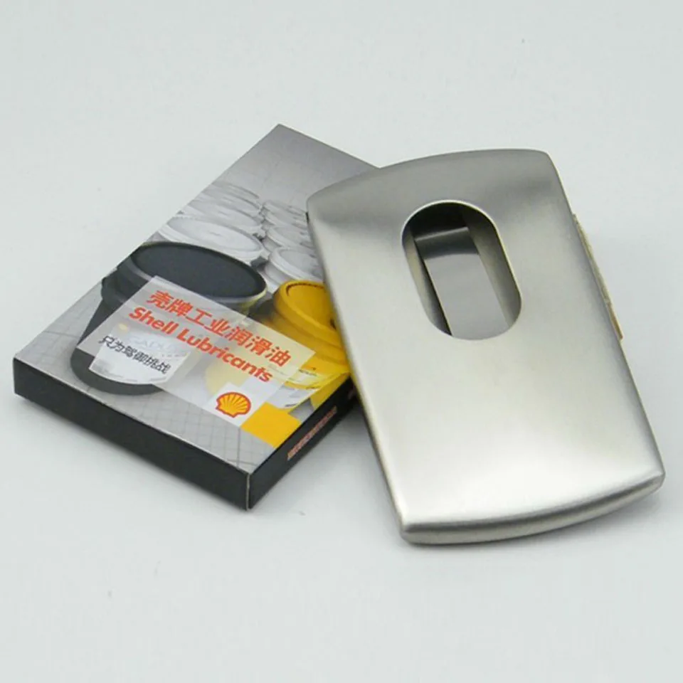 

Wallets & Holders