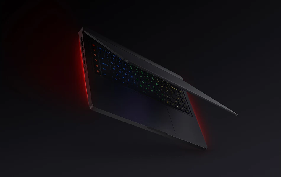Xiaomi mi ноутбук Ga mi ng 15,6 ''128 GB/256 GB SSD+ 1 ТБ Quad-core 8GB 3,5 GHz i5-7300HQ i7-7700HQ ноутбук GTX 1050 Ti/1060