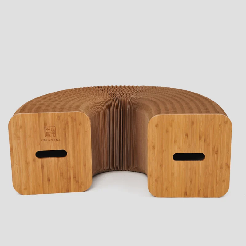 Европейский стиль гостиной стол стул детский низкий складной Huanxie завод новая