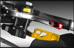 

Motorcycle Front Brake Clutch Fluid Reservo Cap Hand parking brake lever for Yamaha TMAX 500 2008-2011 TMAX 530 2012-2016