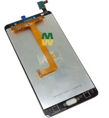1 шт./лот 5 дюйма для Alcatel One Touch Pop 4S 5095 OT5095 5095B ЖК-экран и сенсорный экран в сборе