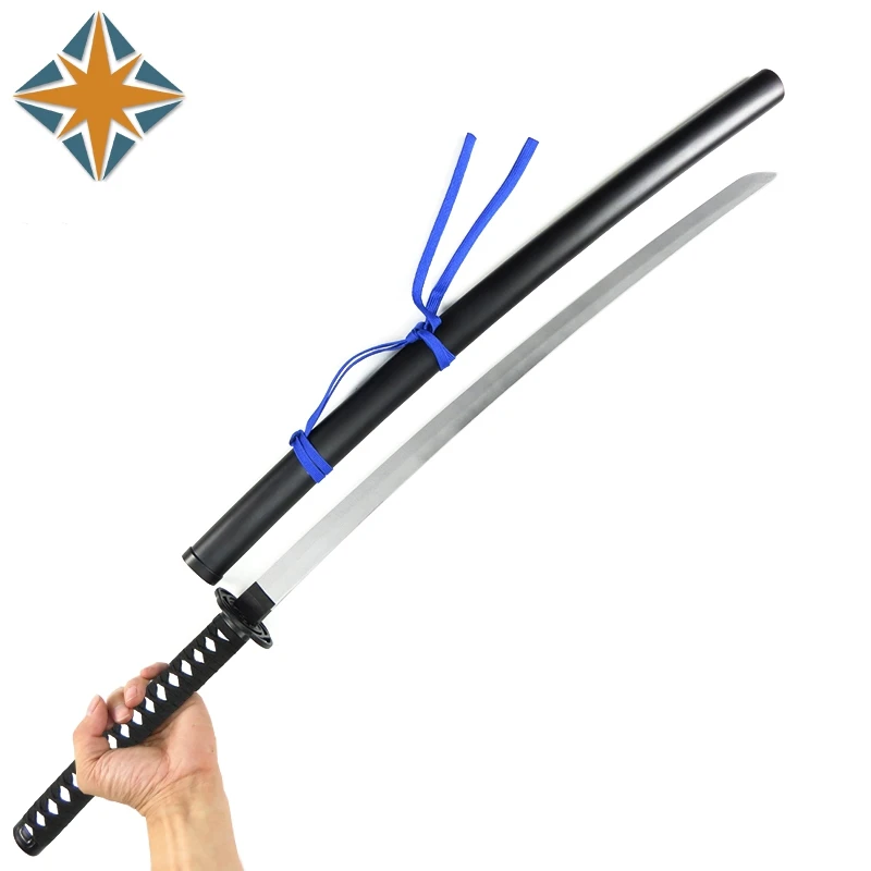 Touken Ranbu Online Yamatonokami Yasusada деревянный меч мечи катаны игры Косплей нож Лезвие