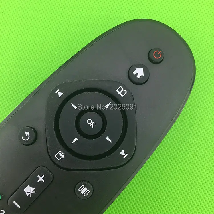 RC2683204 01 USR для PHILIPS TV/DVD/AUX телефон с дистанционным управлением|remote control controller|remote