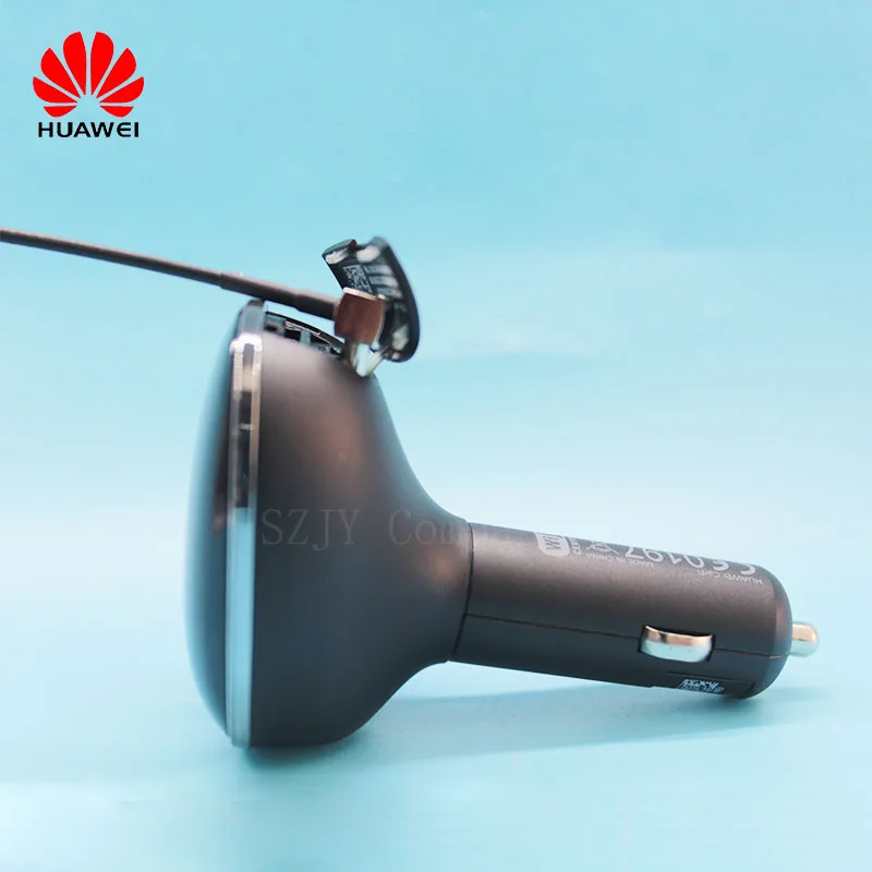 Разблокированный новый huawei E8377 E8377s-153 4G 150 Мбит/с беспроводной lte-роутер с антенной