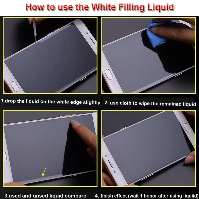 Защитная пленка для экрана из закаленного стекла Hisense Infinity H11 9H мобильного