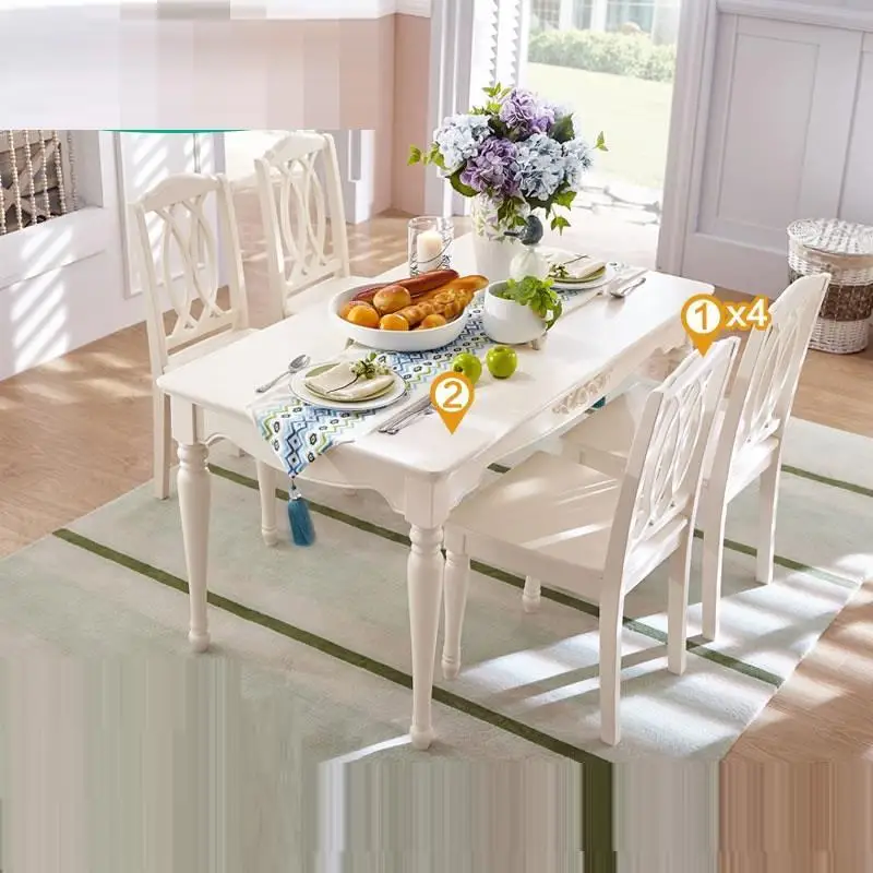 Обеденный стол sandalie A Langer Sala Meja Makan Pliante Eet Tafel Marmol Esstisch De Jantar Tablo Bureau Mesa Comedor |