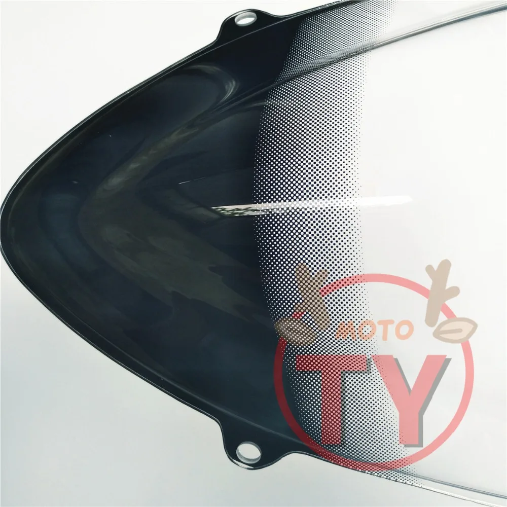 Ветрозащитный экран для мотоцикла Kawasaki Ninja250 Ninja 250 2008 2009 2010 2011 2012|Козырьки от ветра
