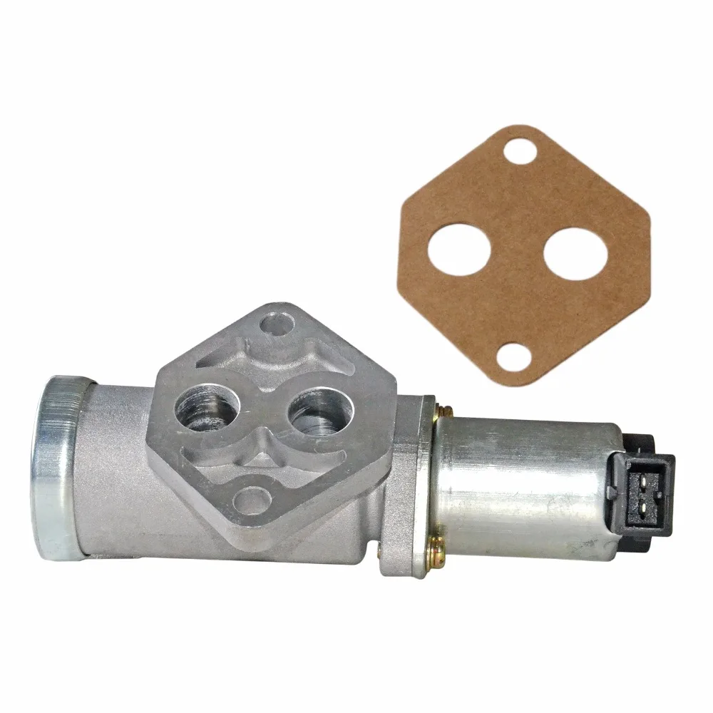 AP01 Клапан Регулировки Холостого хода для Защитные чехлы сидений сшитые