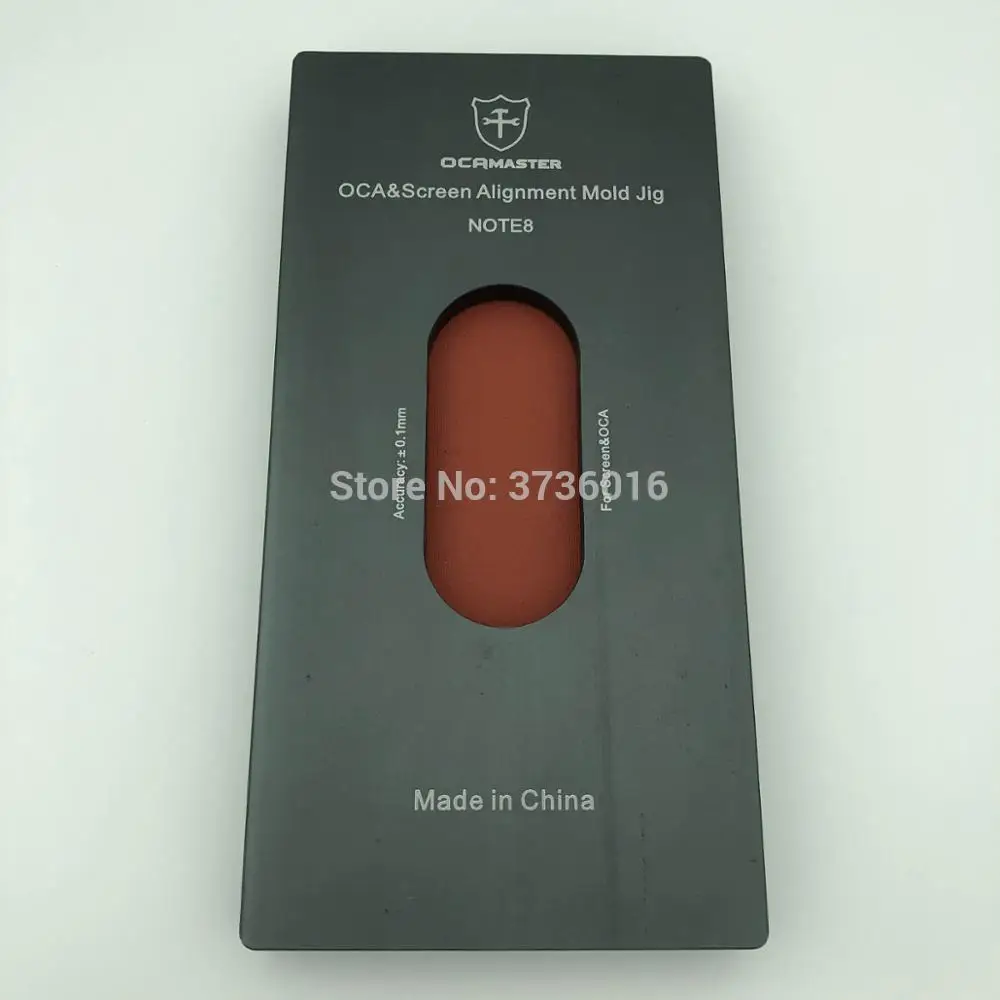 Универсальная форма для ламинирования samsung S9 S7 S8 plus Note 8 LCD стекло сенсорный ОСА