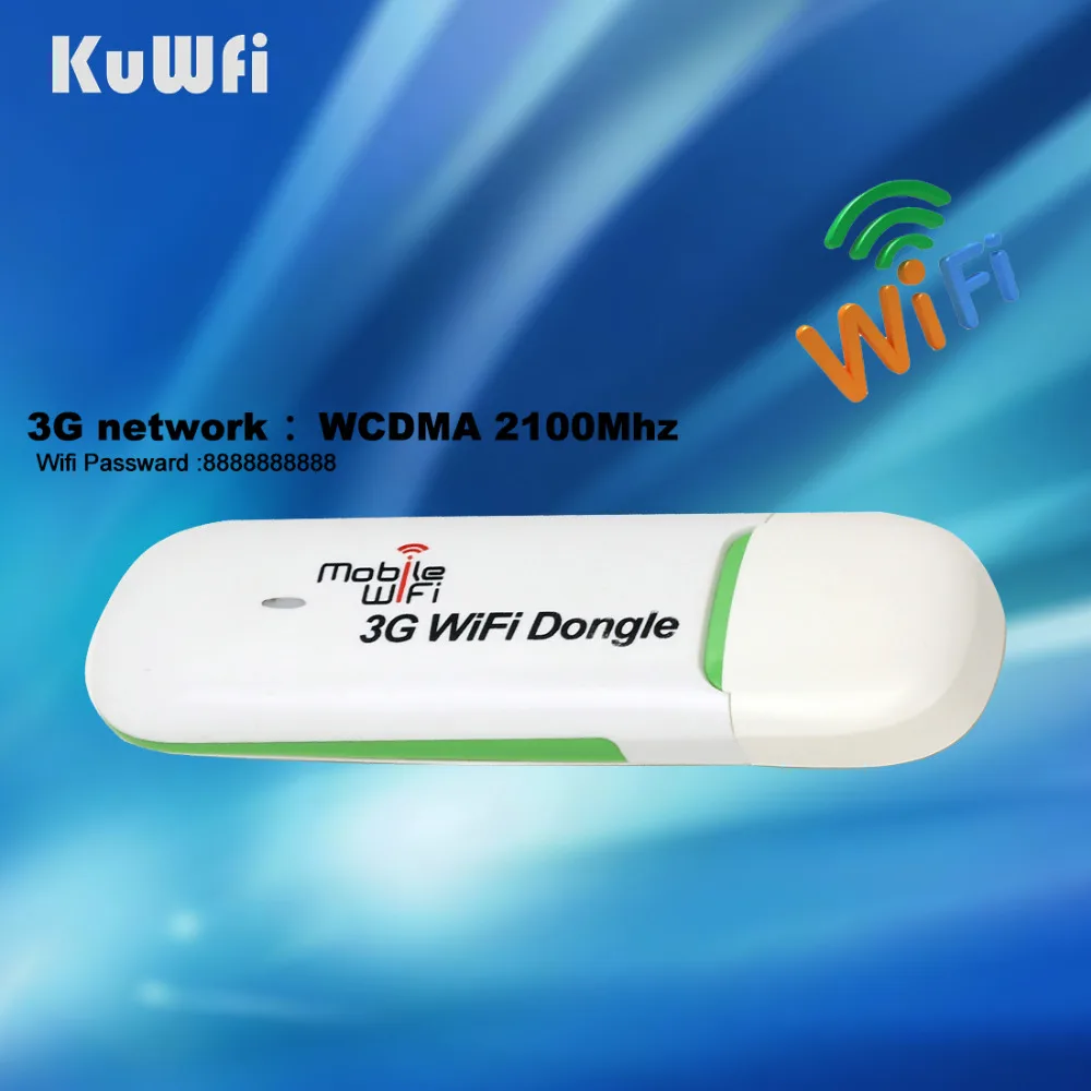 Мини 3G WiFi роутер мобильный Hotspot USB WIFI донгл модем Поддержка сети для автомобиля