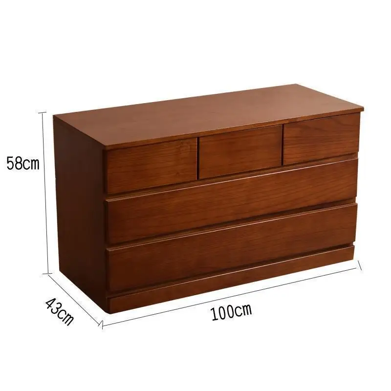 Version H Lemari Kayu гостиная Cajonera Mobile Per La Casa винтажный деревянный корпус Mueble De Sala Органайзер мебель комод - Цвет: Version H