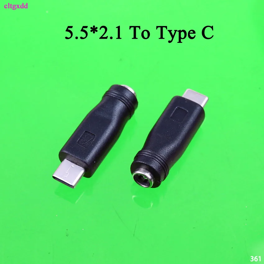 1 шт. 5 5x2 мм гнездо типа C USB 3 штекер 90/180 градусов DC разъем питания адаптер для Android |