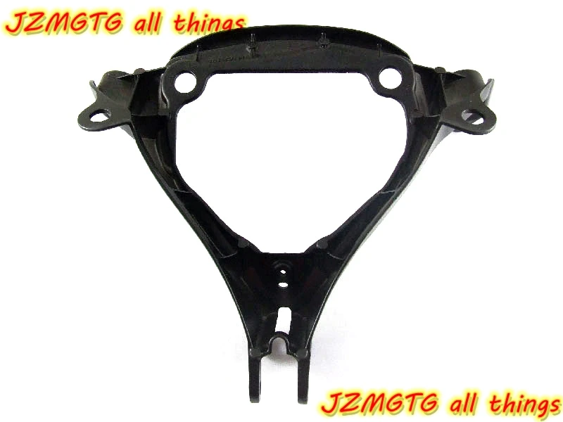Upper Front Headlight Headlamp Bracket Fairing Stay Head Cowling For SUZUKI GSXR1000 2008 2009 2010 2011 2012 2013 2014 | Автомобили и