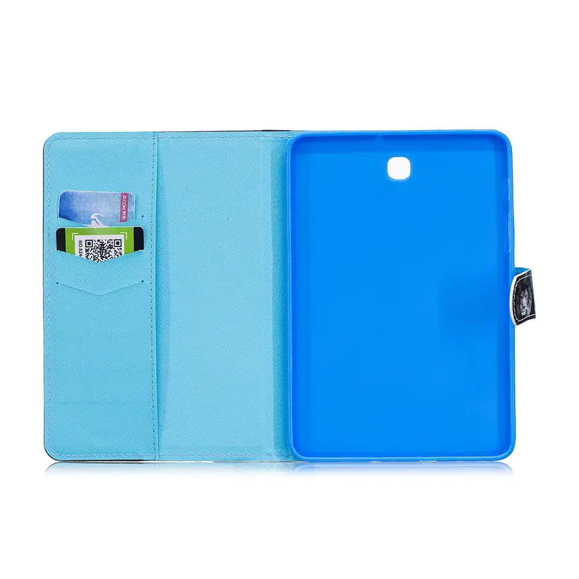 Чехол для планшета Samsung Galaxy Tab S2 8 0 T710 T715 T713 T719|Чехлы планшетов и электронных книг| |
