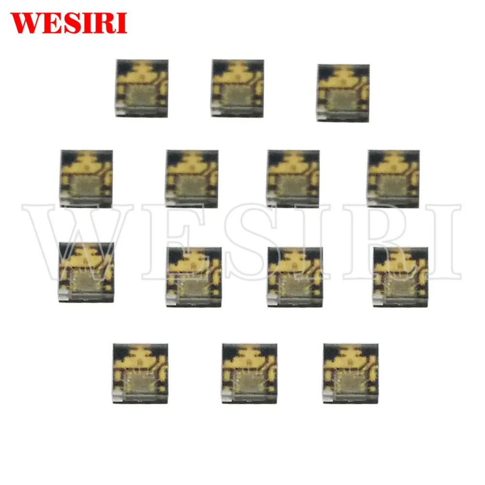 10 ~ 4000 шт. светодиодный чипы APA102 2020 SMD RGB умный s APA102C DC5V|smd rgb|apa102 ledapa102 chip |