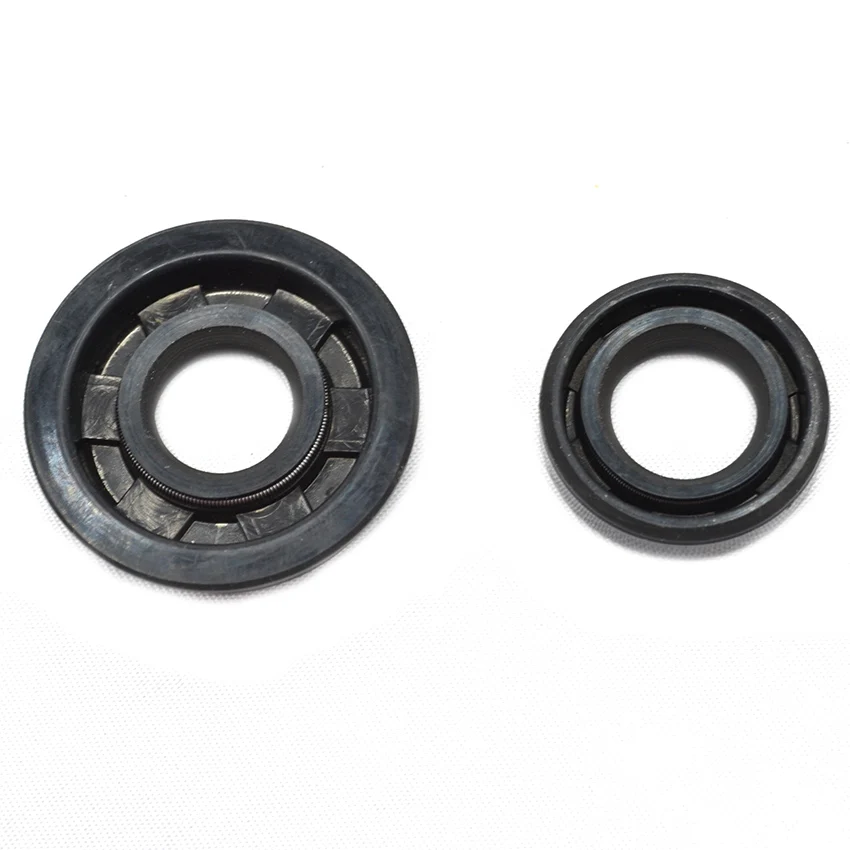 5 комплектов 2500 бензопилы 25CC сальник запасные части | Инструменты