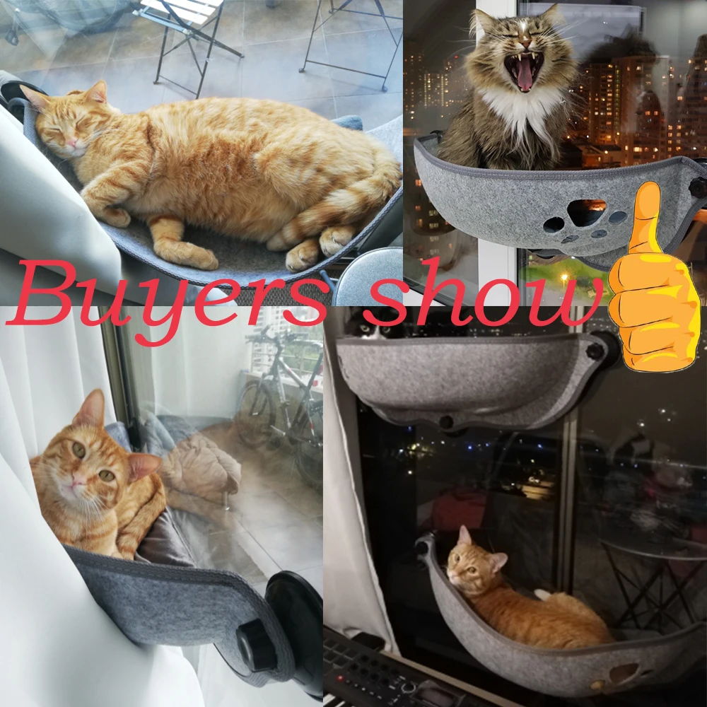 Полка для кошки рабочая кровать домик отдыха с кошкой домашнего питомца лежак
