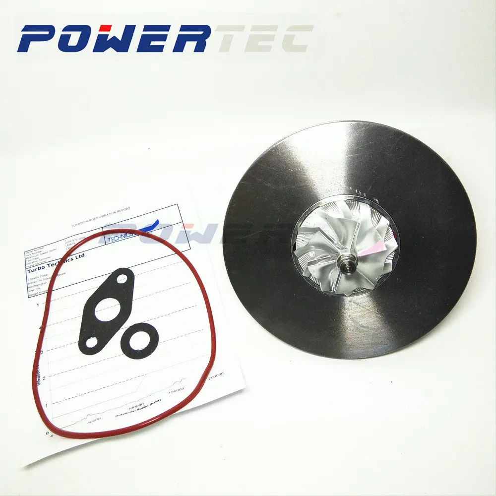 Новый турбинный сердечник 16399700003 BI Turbo картридж B0BG для Ford Focus Fusion Kuga 1 5 SGDI Ecoboost 132
