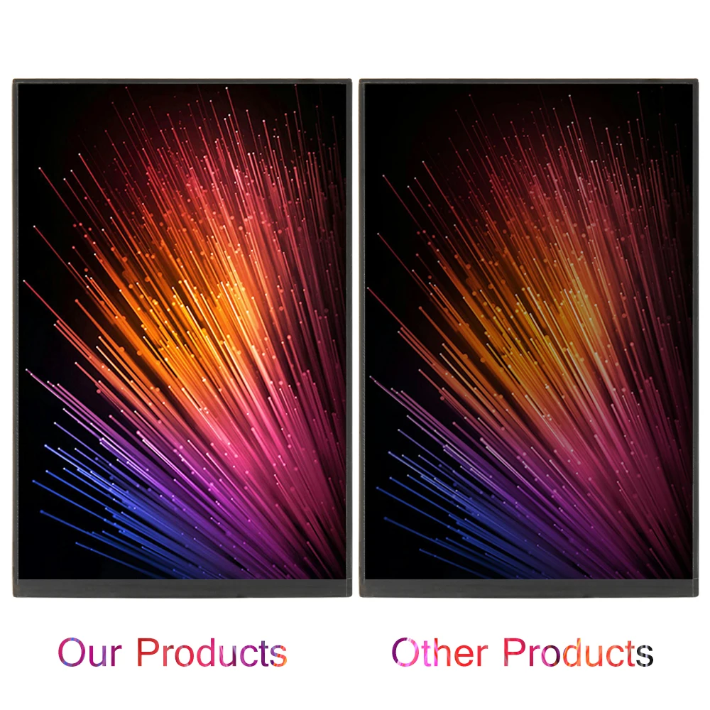 Srjtek для Asus Fonepad 8 FE380 FE380CXG K016 Новый ЖК дисплей панель экран монитор ремонт замена